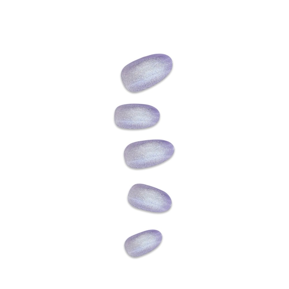 colorFX by imPRESS Chameleonic New Set of 30 Press On Nails NWT